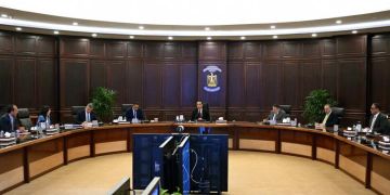 التنمية المحلية: تسليم 1298 قطعة أرض بمساحة 61.2 مليون م2 لبدء تنفيذ الإسكان بديل الايجار القديم التنمية المحلية: تسليم 1298 قطعة أرض بمساحة 61.2 مليون م2 لبدء تنفيذ الإسكان بديل الايجار القديم