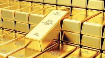 الذهب يتراجع عالميا بعد مكاسب قوية ويستقر محليا بدعم من سعر الصرف الذهب يتراجع عالميا بعد مكاسب قوية ويستقر محليا بدعم من سعر الصرف