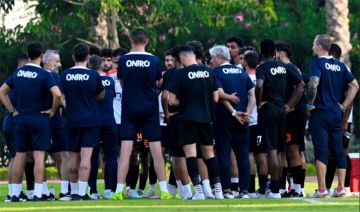 الزمالك يعود للتدريبات الاثنين استعدادًا لمواجهة مودرن سبورت الزمالك يعود للتدريبات الاثنين استعدادًا لمواجهة مودرن سبورت