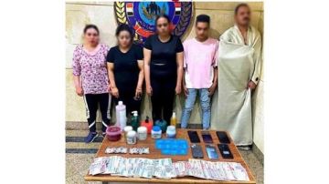 المساج الحرام.. كواليس سقوط شبكة دعارة في الحي الراقي