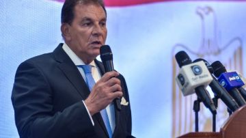 باشات: استهداف السفارات المصرية بالخارج ازدواجية معايير بريطانية فاضحة