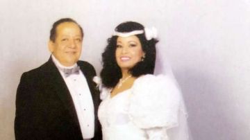 بلاغ أرملة جورج سيدهم ضد منتحلى شخصيتها لجمع تبرعات باسمها بلاغ أرملة جورج سيدهم ضد منتحلى شخصيتها لجمع تبرعات باسمها