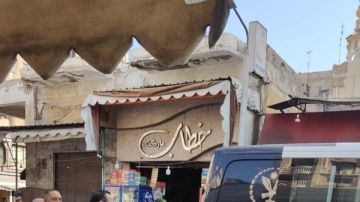 بورسعيد كان بيدافع عن المحل.. مصرع صغير داخل محل والده على يد لص بورسعيد كان بيدافع عن المحل.. مصرع صغير داخل محل والده على يد لص