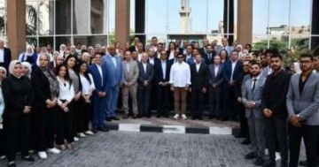 تحليل المخدرات شرطا للترشح لعضوية أو رئاسة مجالس إدارات الأندية ومراكز الشباب