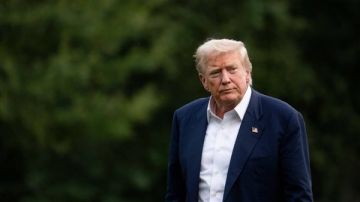 تعريفات ترامب الجمركية تثير انقساما داخل الحزب الجمهوري وتحذيرات من تداعيات اقتصادية واسعة