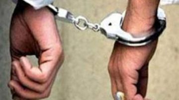 جردوه من ملابسه وصوروه.. قصة شاب تحولت حياته لكابوس في الخصوص بالقليوبية جردوه من ملابسه وصوروه.. قصة شاب تحولت حياته لكابوس في الخصوص بالقليوبية