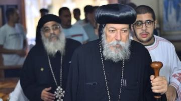 رسامة شمامسة جدد في نهضة العذراء بشبراخيت صور