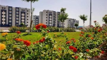 شقق سكن لكل المصريين 7 محدود الدخل.. آخر فرصة للتقديم الأربعاء المقبل