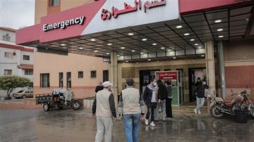 صحة غزة عن أوامر الاحتلال بإخلاء المستشفيات: لا خروج من المستشفيات إلا لرب السماء