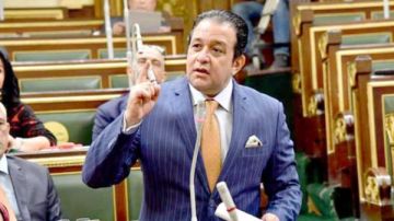 علاء عابد: المقترح المصري القطري يتضمن تخفيف معاناة الشعب الفلسطيني في غزة علاء عابد: المقترح المصري القطري يتضمن تخفيف معاناة الشعب الفلسطيني في غزة