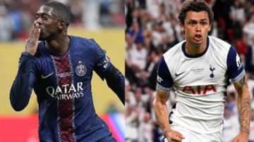 لأول مرة باريس سان جيرمان يفوز بلقب السوبر الأوروبي.. ولفتة إنسانية أثناء مراسم التتويج لأول مرة باريس سان جيرمان يفوز بلقب السوبر الأوروبي.. ولفتة إنسانية أثناء مراسم التتويج