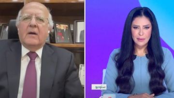 مستشار الرئيس اللبناني: ورقة لبنانية أمريكية لحل الأزمة.. وننتظر الرد السوري