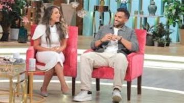 منة القيعي تفكر في الاعتزال.. ويوسف حشيش: أنا نايم ومليش دعوة منة القيعي تفكر في الاعتزال.. ويوسف حشيش: أنا نايم ومليش دعوة