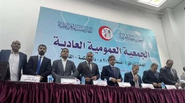 اتحاد المهن الطبية يقترح رفع المعاش إلى 2000 جنيه اتحاد المهن الطبية يقترح رفع المعاش إلى 2000 جنيه