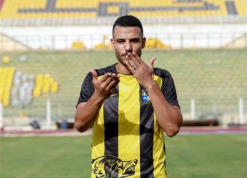  الأهلي ليس السبب .. شكري نجيب يوجه رسالة خاصة لـ جماهير الإسماعيلي