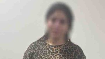 القصة الكاملة حكاية نورهان حفظى المتهمة بالتحريض على الفسق وحيازة المخدرات.. فيديو