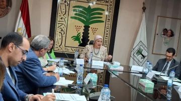 المجلس القومي للطفولة يطلق حملة لحماية الأطفال بالتزامن مع بدء الدراسة