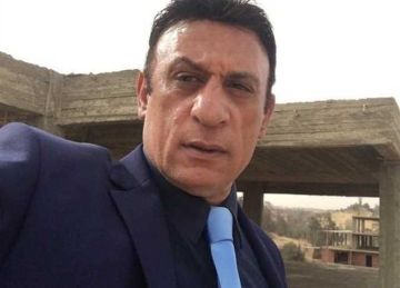 براءة المتهم بابتزاز وتهديد الفنان طارق ريحان براءة المتهم بابتزاز وتهديد الفنان طارق ريحان