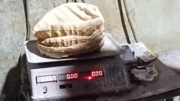 تحرير 22 مخالفة لمخابز في مركز إيتاي البارود بالبحيرة تحرير 22 مخالفة لمخابز في مركز إيتاي البارود بالبحيرة