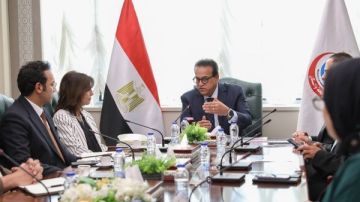 تستهدف مختلف الفئات العمرية.. برامج تدريبية شاملة للكوادر البشرية بالقطاع الصحي