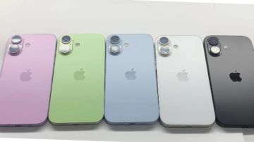 تسريبات حافظات آيفون 17 تكشف أول ملامح التصميم: سيليكون سائل ودعم لتعليقة الإكسسوارات