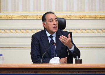 رئيس الوزراء لـ المصري اليوم : الأسعار تحسنت مقارنة بالعام الماضي وأنا مع المواطن إنه عاوز أكتر 