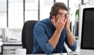 زيت غير متوقع يعالج الغدة الكظرية والتوتر والصداع