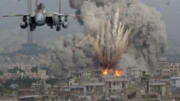 غارة روسية على مقر بعثة الاتحاد الأوروبي في العاصمة الأوكرانية كييف غارة روسية على مقر بعثة الاتحاد الأوروبي في العاصمة الأوكرانية كييف