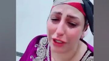 فيديوهات خادشة قرار عاجل بشأن التيك توكر نعمة أم إبراهيم فيديوهات خادشة قرار عاجل بشأن التيك توكر نعمة أم إبراهيم