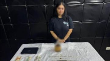 فيديوهات فاضحة.. الداخلية تكشف تفاصيل القبض على البلوجر نرمين طارق