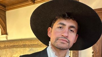 قبل عرضه في مهرجان فينيسيا.. انطلاق الإعلان الرسمي لفيلم 100Nights of Hero