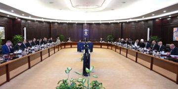 مجلس الوزراء يوافق على أسعار توريد محاصيل القمح والقصب وبنجر السكر لموسم 2025 2026