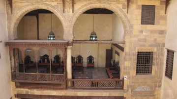 معرض وفعاليات المدينة كذاكرة على الشاشة: حكايات المدينة والناس