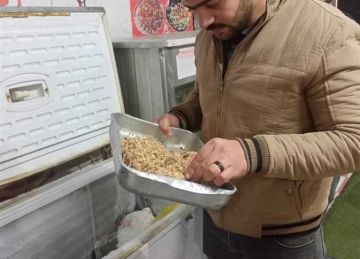أغذية غير صالحة.. تحرير 40 محضر مخالفات خلال حملات رقابية في المنيا أغذية غير صالحة.. تحرير 40 محضر مخالفات خلال حملات رقابية في المنيا