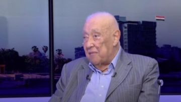 الجماعة لا مبدأ لها.. اللواء فؤاد علام: تواطؤ الإخوان مع إسرائيل ليس أمرا غريبا