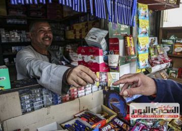 بعد إقرار زيادة 12 .. قائمة أسعار السجائر اليوم الأربعاء 6 أغسطس 2025 للمستهلك