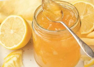  بعد وصول سعر الكيلو لـ10 جنيهات .. حضري مربي الليمون في المنزل بـ3 مكونات فقط