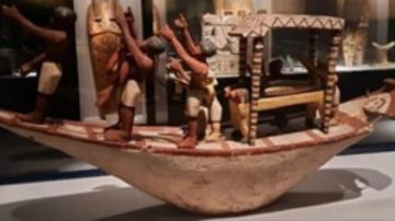 تعرف على القطع الأثرية المميزة لشهر أغسطس.. صور