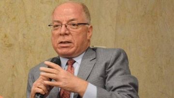 حلمي النمنم: ما يحدث في أوكرانيا خطر على المنطقة العربية