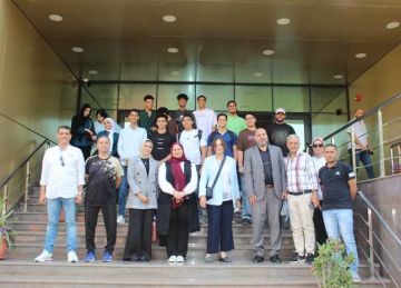 خبراء اقتصاد وقانون وشريعة يناقشون تحديات وتهديدات الأمن القومي المصري في إعلام عين شمس خبراء اقتصاد وقانون وشريعة يناقشون تحديات وتهديدات الأمن القومي المصري في إعلام عين شمس