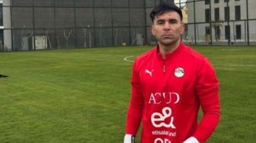 ربنا يصبر مراته وولاده.. خالد طلعت ينعى بونجا عبر فيسبوك