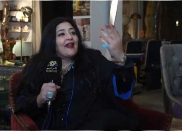 شاليمار شربتلي تتهم إحدى الفنانات ومحاميا بالاستيلاء على أموالها (تفاصيل كاملة)