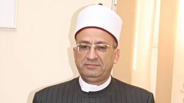 عبد اللطيف طلحة رئيسا للإدارة المركزية لمنطقة كفر الشيخ الأزهرية