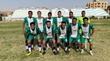 للمرة الثانية .. شباب مدينة قنا يصعد للتصفيات النهائية لدوري مراكز الشباب