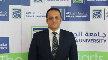 مؤتمر قريبا.. الجلالة الأهلية تسعى لتوظيف البحث العلمي لدعم الاقتصاد الوطني مؤتمر قريبا.. الجلالة الأهلية تسعى لتوظيف البحث العلمي لدعم الاقتصاد الوطني