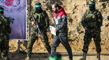 مصادر مصرية: إسرائيل لم ترد على مقترح الوسطاء بضمانة أمريكية للإفراج عن الرهائن مصادر مصرية: إسرائيل لم ترد على مقترح الوسطاء بضمانة أمريكية للإفراج عن الرهائن