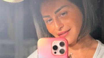 منة فضالي تتألق في أحدث ظهور عبر إنستجرام.. شاهد منة فضالي تتألق في أحدث ظهور عبر إنستجرام.. شاهد