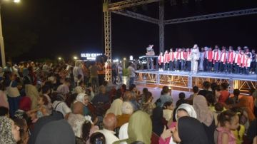 وفاء النيل.. قصور الثقافة تجدد العهد مع شريان الحياة بفعاليات متنوعة في المحافظات