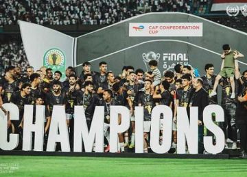 أول رد فعل لنجم الزمالك بعد استبعاده من مباراة مودرن سبورت أول رد فعل لنجم الزمالك بعد استبعاده من مباراة مودرن سبورت