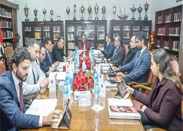  إجراء لتعديل اللوائح .. الأهلي يستقر على موعد الانتخابات الجديدة